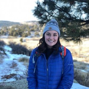 Meet your Posher, Jenna